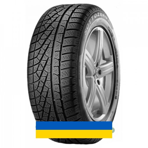 285/40R17 Pirelli Winter Sottozero 104V Легковая шина Киев - изображение 1