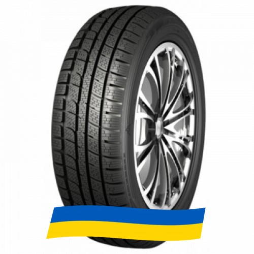 225/60 R17 Nankang Winter Activa SV-55 103V Позашляхова шина Київ - изображение 1