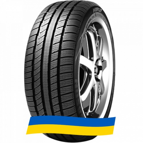 225/60 R17 Hifly ALL-turi 221 99H Легкова шина Київ - изображение 1