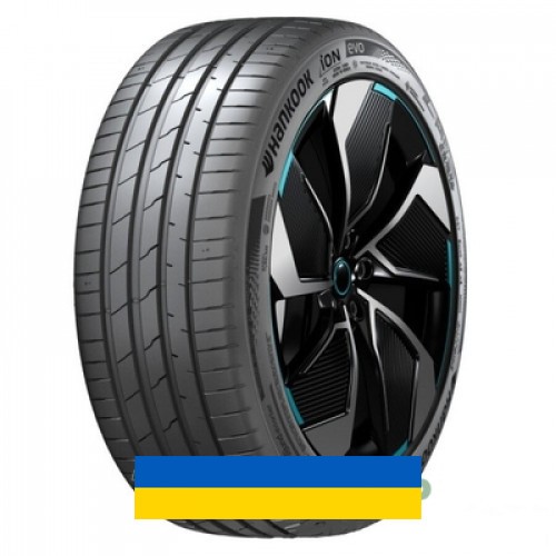 285/40R20 Hankook iON evo IK01 108Y Легковая шина Киев - изображение 1