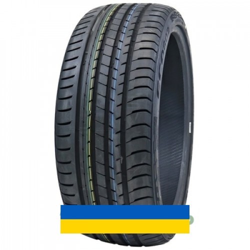225/55R18 Mazzini Eco602 102W Легковая шина Киев - изображение 1