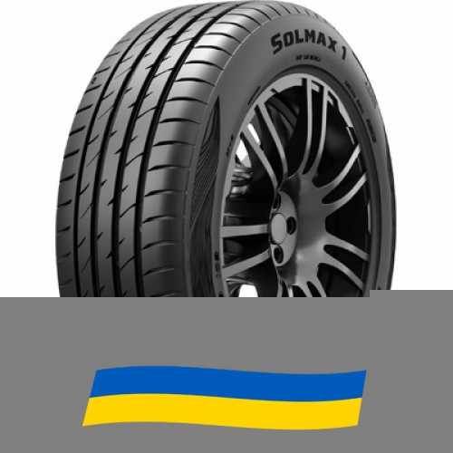 235/45 R20 Goodride Solmax 1 100Y Позашляхова шина Київ - изображение 1