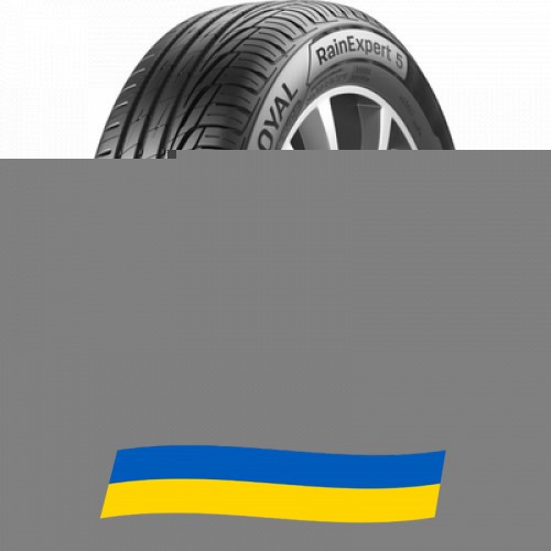 225/65 R17 Uniroyal RainExpert 5 106V Легкова шина Київ - изображение 1