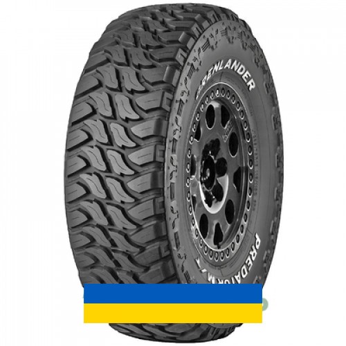 285/70R17 Grenlander PREDATOR M/T 121/118Q Внедорожная шина Киев - изображение 1