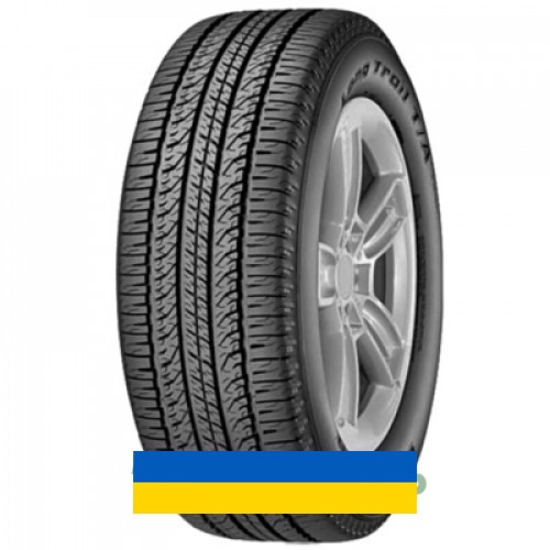 255/65R17 BFGoodrich Long Trail T/A Tour 108T Внедорожная шина Киев - изображение 1