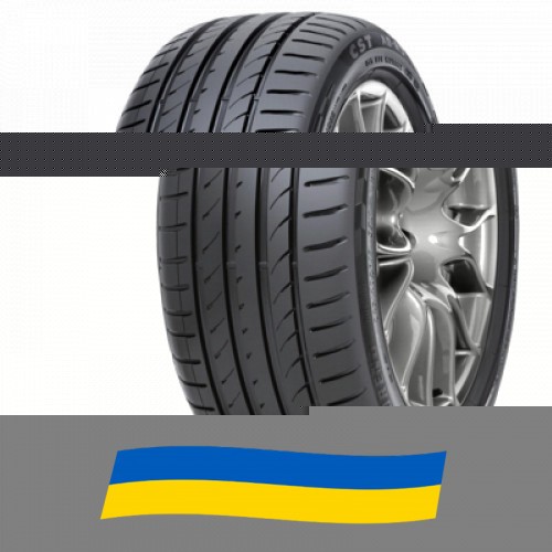 245/55 R19 CST Adreno AD-R9 103V Легковая шина Київ - изображение 1