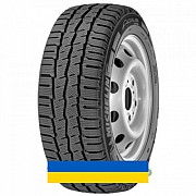 235/60R17 Michelin Agilis Alpin 117/115R Легкогрузовая шина Київ
