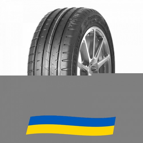 235/40 R19 Powertrac Racing Pro 96W Легкова шина Киев - изображение 1