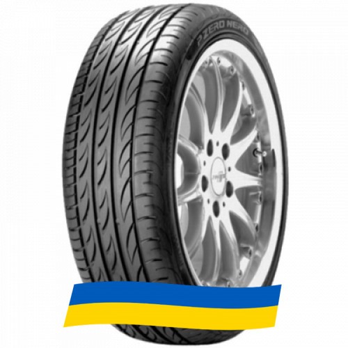 195/40 R17 Pirelli PZero Nero 91Y Легковая шина Київ - изображение 1