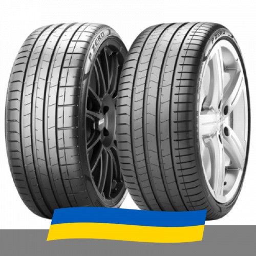 265/55 R19 Pirelli PZero (PZ4) 109Y Легковая шина Київ - изображение 1