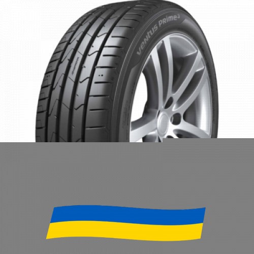 215/45 R17 Hankook Ventus Prime 3 K125 91V Легкова шина Київ - изображение 1