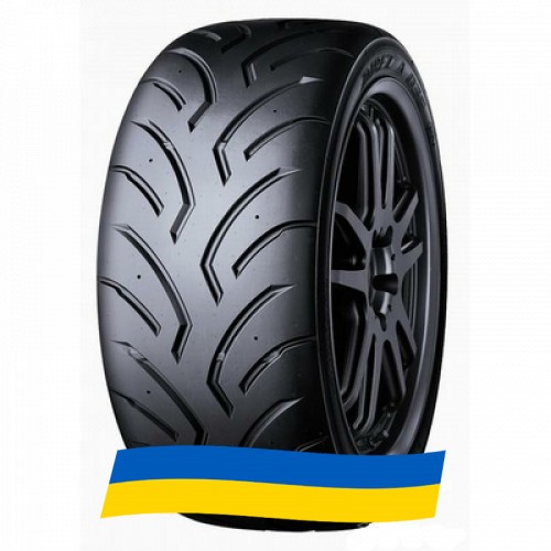 255/40 R17 Dunlop Direzza 03G 94W Легкова шина Киев - изображение 1