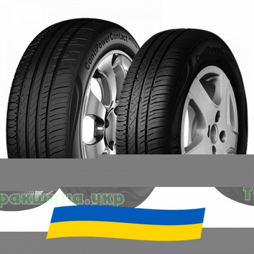 205/55 R17 Continental ContiPowerContact 91V Легкова шина Киев - изображение 1