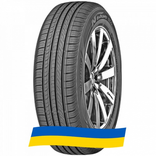 235/55 R18 Nexen N'blue Eco 99V Легкова шина Київ - изображение 1