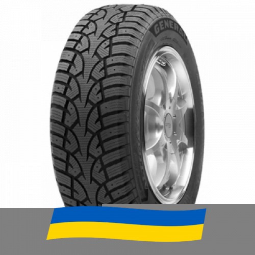 235/55 R17 General Tire Altimax Arctic 99Q Легкова шина Київ - изображение 1