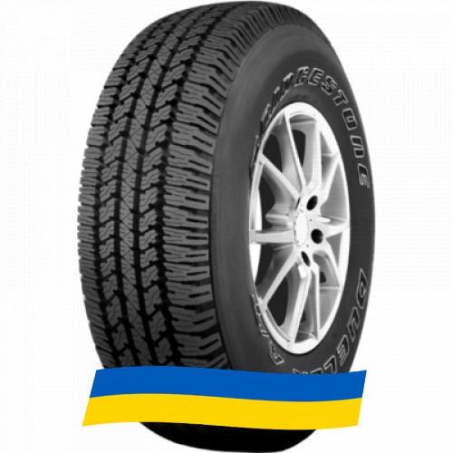 265/65 R17 Bridgestone Dueler A/T 693 III 112S Позашляхова шина Киев - изображение 1