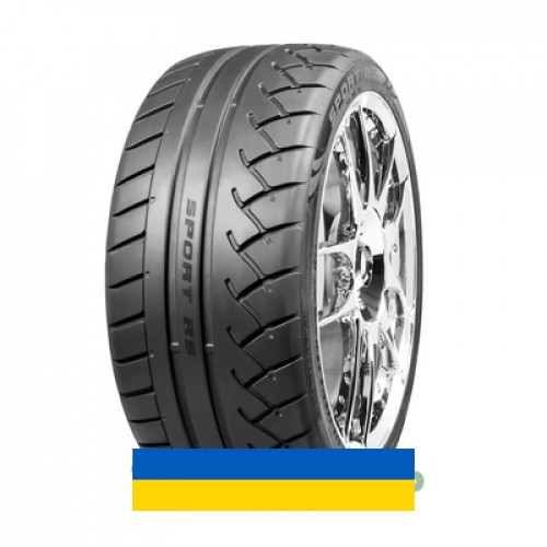 265/35R18 WestLake Sport RS 97W Легковая шина Киев - изображение 1