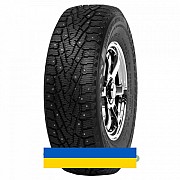 265/70R17 Nokian Hakkapeliitta LT2 121/118Q Внедорожная шина Київ