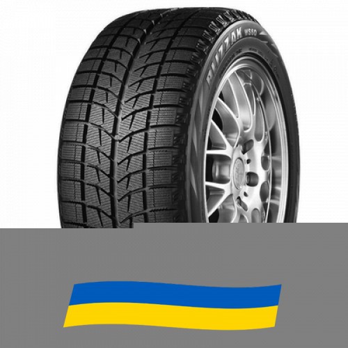 245/50 R18 Bridgestone Blizzak WS60 104R Легковая шина Київ - изображение 1