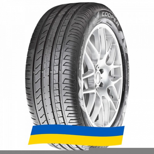 295/35 R21 Cooper Zeon 4XS Sport 107Y Позашляхова шина Київ - изображение 1