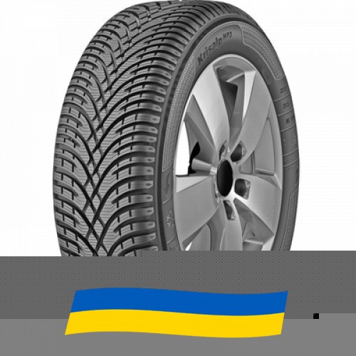 215/50 R17 Kleber Krisalp HP3 95H Легкова шина Київ - изображение 1