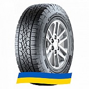 265/70 R17 Continental CrossContact ATR 115T Легкова шина Киев