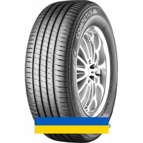 265/60R18 Lassa Competus H/P 2 110V Внедорожная шина Київ - изображение 1