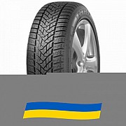 225/55 R17 Dunlop Winter Sport 5 101V Легкова шина Киев