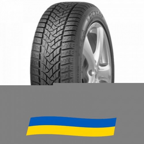 225/55 R17 Dunlop Winter Sport 5 101V Легкова шина Київ - изображение 1