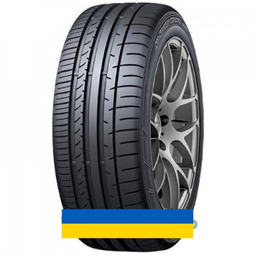 285/45R19 Dunlop SP Sport MAXX 050+ 111W Легковая шина Киев - изображение 1