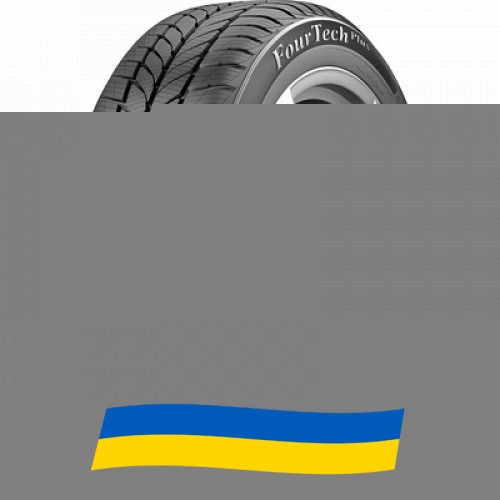 225/45 R18 Viking FourTech Plus 95Y Легкова шина Київ - изображение 1