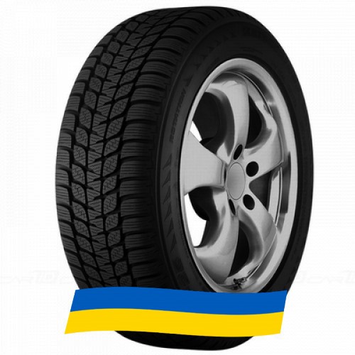 205/50 R17 Bridgestone Blizzak LM-25 89H Позашляхова шина Киев - изображение 1