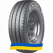 235/55 R18 Kumho PorTran KC53 104H Легкогрузовая шина Киев