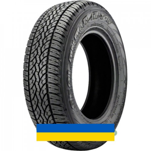 225/70R17 Yokohama Geolandar H/T-S G051 108H Внедорожная шина Киев - изображение 1