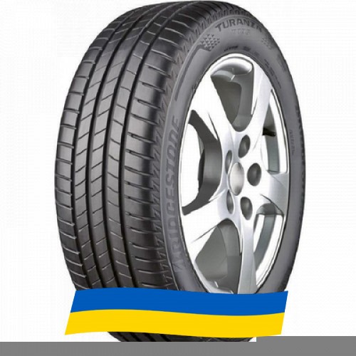 235/50 R19 Bridgestone Turanza T005 103T Легкова шина Київ - изображение 1