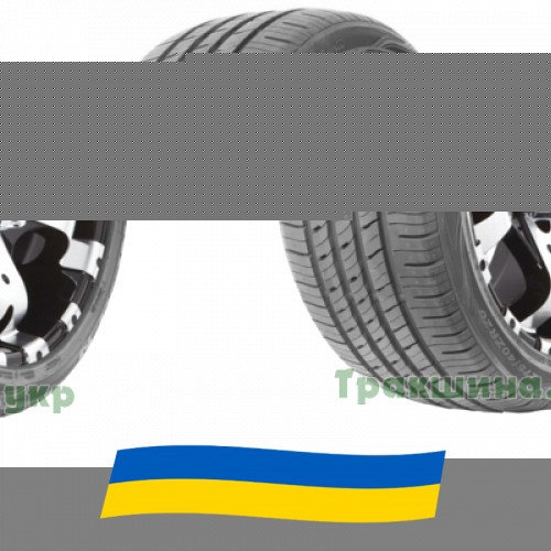 265/60 R18 Roadstone N'Fera RU5 109V Позашляхова шина Київ - изображение 1