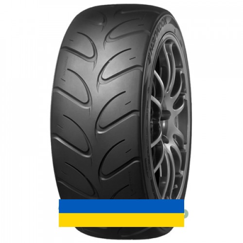 225/35R18 Hankook Ventus TD Z221 87Y Легковая шина Киев - изображение 1