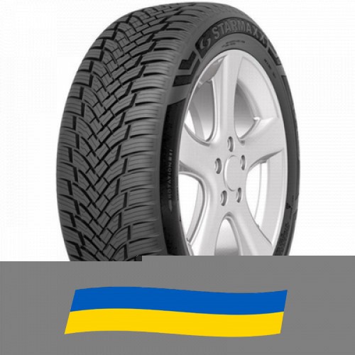 215/50 R17 Starmaxx Maxx Out ST582 95W Легкова шина Київ - изображение 1