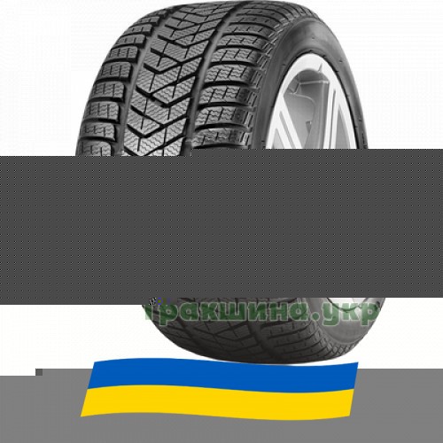 245/45 R18 Pirelli Winter Sottozero 3 100V Легковая шина Київ - изображение 1