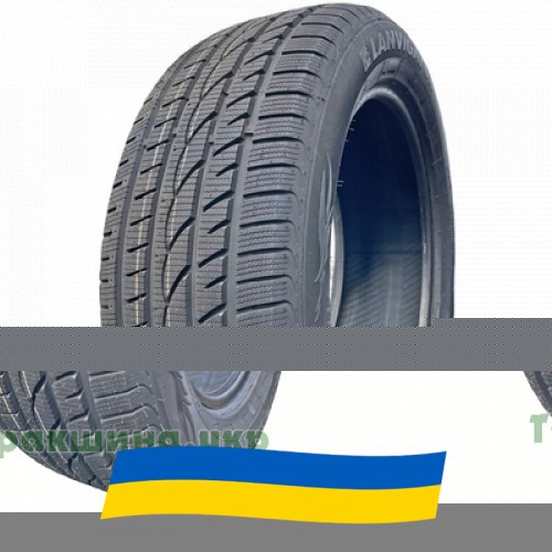 275/45 R20 Lanvigator SnowPower 110H Легкова шина Київ - изображение 1