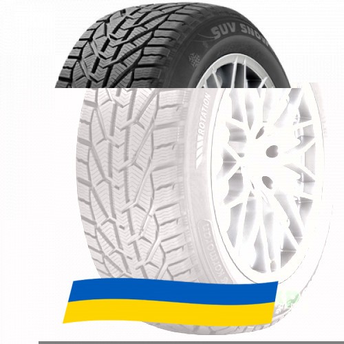 255/45 R20 Kormoran SUV Snow 105V Позашляхова шина Киев - изображение 1