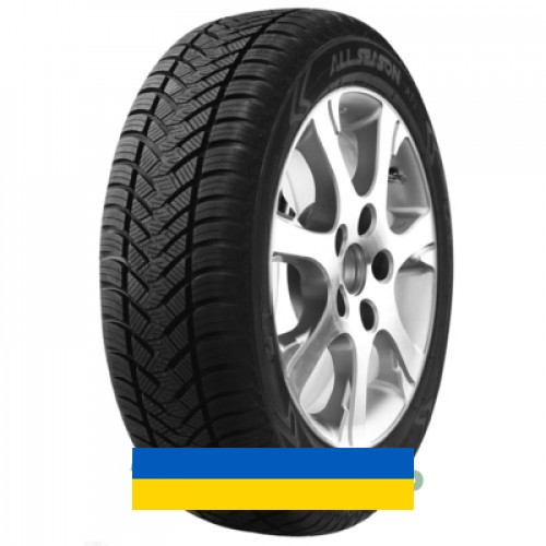 245/45R17 Maxxis Allseason AP2 99V Легковая шина Киев - изображение 1