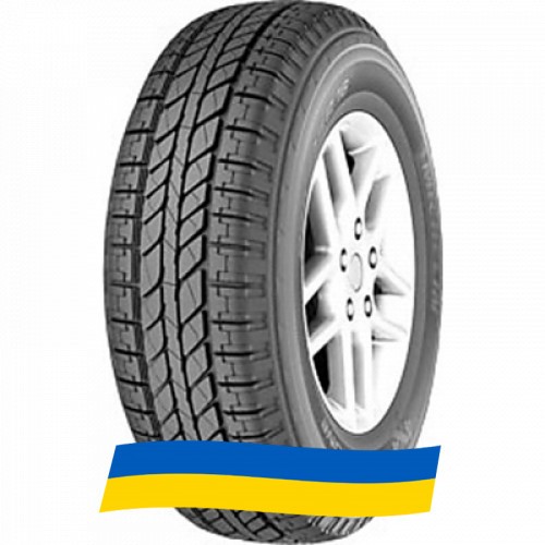 255/60 R18 Michelin 4x4 Synchrone 112H Позашляхова шина Київ - изображение 1