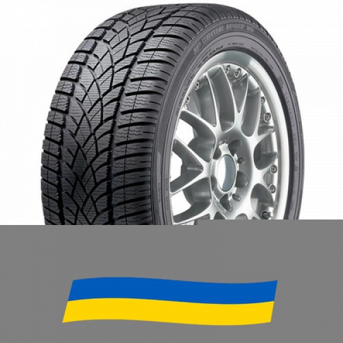 235/45 R17 Dunlop SP Winter Sport 3D 94H Легковая шина Київ - изображение 1