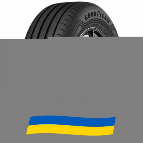 225/60 R18 Goodyear EfficientGrip 2 SUV 104V Позашляхова шина Київ - изображение 1