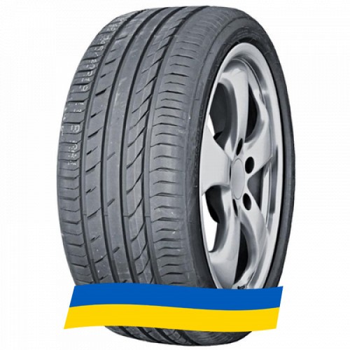 225/55 R19 Aoteli EcoSport 99V Легкова шина Київ - изображение 1