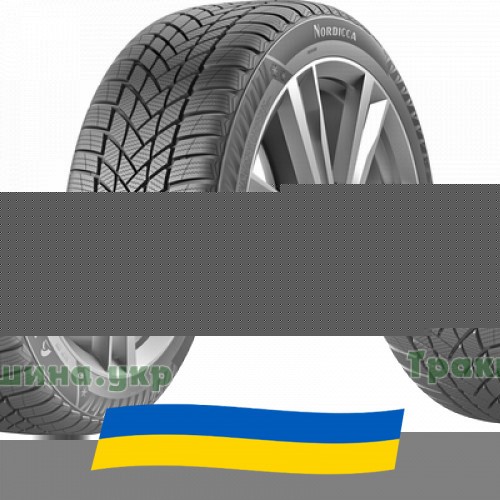 225/55 R18 Matador MP 93 Nordicca 102V Легкова шина Київ - изображение 1