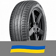 275/40 R21 Nokian Hakka Black 2 SUV 107Y Позашляхова шина Киев