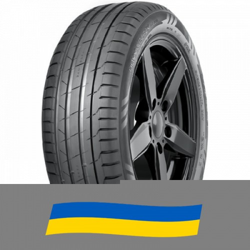 275/40 R21 Nokian Hakka Black 2 SUV 107Y Позашляхова шина Киев - изображение 1