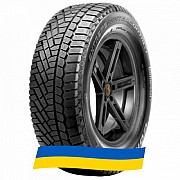 235/65 R17 Continental ExtremeWinterContact 108T Легкова шина Киев